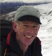 Keith Hampson (110556) Professional Profile