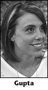 CARLY GUPTA Obituary (2016)