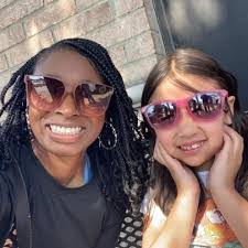 Danisha White's Instagram, Twitter & Facebook