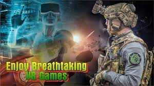 The description of sniper vr app. Vr Sniper Shooting For Android Apk Download
