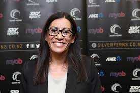 Taurua Impressed With Ferns Fitness Otago Daily Times Online News