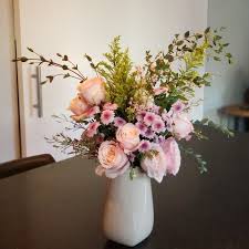 Careers and jobs available at trader joe's, updated for 2021. Blushing Beauty In 2021 Flower Arrangements Wax Flowers Floral Wreath
