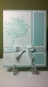 Elegant Birthday Cards For Women Getting Away With Creativity Elegant Birthday Wishes Embossed Cards Cards Handmade Greeting Cards Handmade
