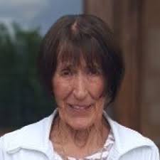 RICHARDSON, Doreen Alma "Dee Dee"