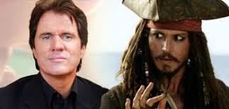 Rob Marshall is Still Nonchalantly Sitting & Waiting for Pirates 4