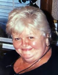 Obituary information for Anita Langelier