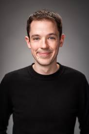 Bio — Oscar Wiley Thorp