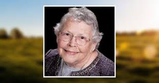 Mariel Colean Minton Obituary October 2, 2019