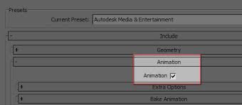 Premium & free 3d models ready to be used in your cg projects such as films, visualizations, games, vr etc. Die Fbx Exporteinstellungen Fur 3d Tools