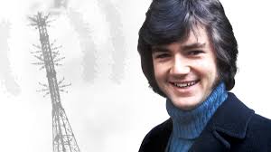 Happy Birthday to the Young Luxembourg Newsreader Noel Edmonds, who went  onto a successful career