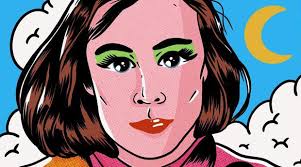 Ebony Lamb aka Successful Feelings To Play At Hunters and Collectors