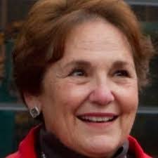 Judith Hermes's Instagram, Twitter & Facebook