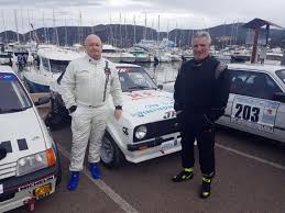 62e tour de corse, organisé du 28 au 31 mars 2019, 4e manche du wrc 2019, avec la participation de sébastien ogier et sébastien loeb. 4e Rallye De Porto Vecchio Sud Corse La Passe De Trois Pour El Kadaoui