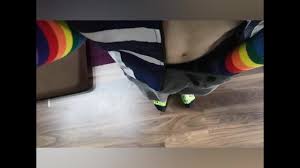 Jerking off like a my hero