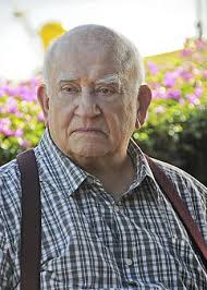 Prior to that show — one of a sterling handful of. Bild Zu Edward Asner Bild Edward Asner Filmstarts De