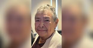 Obituary for Carol June Barrett