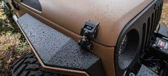 Specialty Automotive Line X