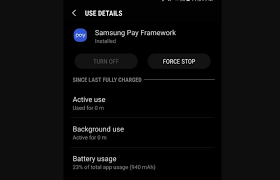 I get a pop up message like, mail has stopped. 15 Common Galaxy S9 Problems How To Fix Them