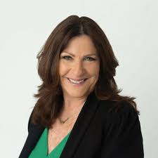 Debbie Goldstein, Real Estate Associate Broker