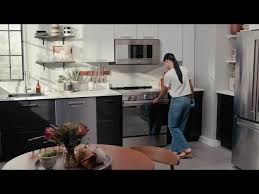 Samsung is widely popular and one of the best kitchen appliance brands in the world till 2021. Appliances Kitchen Appliances Home Appliances The Home Depot Canada