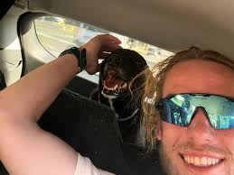 Profile for Zac West Sailing