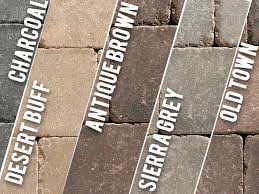 We find that barkman supplies the highest quality of concrete for their paving stone and. Patio World Paving Stones Slabs