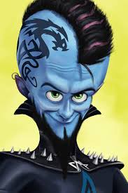 The short story takes place after megamind and minion has defeated titan, (aka. Artstation Megamind Fan Art Chelsea Hendricks