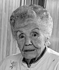 Anna Condon Obituary (1928