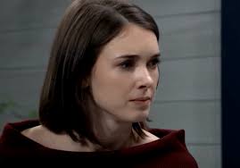 General Hospital Spoilers: Willow's Jaw-Dropping Confession to Nina - Truth  About Drew Exposed?