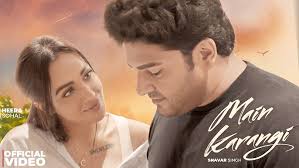 Music Videos by Robby Singh