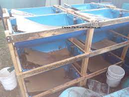 Submitted 3 years ago by whatsthisaboot. Cft Problems Blue Barrel Worm Farm Systems Are Go Blog Post Worms For Worm Farms Education