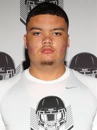 Marshall 2018 Offensive Tackle Offers