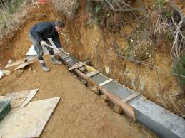 Check spelling or type a new query. Making A Block Retaining Wall Part 1 Ady S Garden