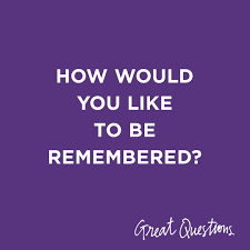 Having questions to ask friends isn't just a great way to learn more, it's a great way to enrich your friendship and strengthen your bond.to do that, though, you need all the right questions to ask. Great Questions Storycorps