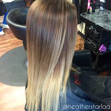 Brown To Blonde Balayage Ombre Straight Hair Balayage Ombre Blonde Ombre Blonde Balayage Straight Hairstyles Ombre Hair Blonde Brown To Blonde Ombre Hair