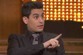 Duras críticas a David Suárez, colaborador de Dani Mateo, por burlarse de  las personas con síndrome de Down