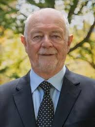 Professor David Laidler