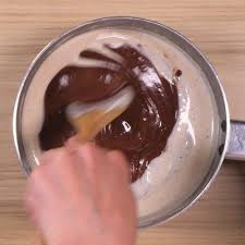 Ganache Au Chocolat Recette Recette De Ganache Au Chocolat Recette De Ganache Ganache Au Chocolat