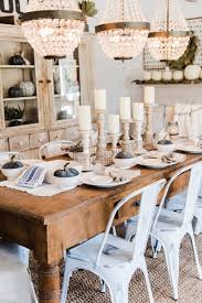 Browse & get results instantly. Simple Neutral Fall Farmhouse Dining Room Liz Marie Blog