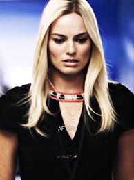 Catch Me If You Can Margot Robbie