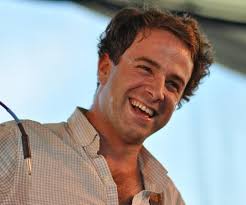 Taylor Goldsmith Biography