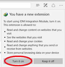 Idm extension capture downloads from the browser and directly download the file from idm. I Do Not See Idm Extension In Chrome Extensions List How Can I Install It How To Configure Idm Extension For Chrome