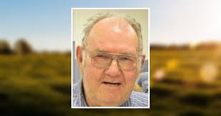 George W. Heywood Obituary May 8, 2019