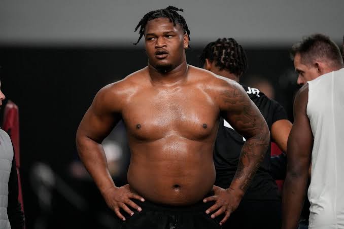 Schultz: Jalen Carter has ballooned to 323. He must address concerns before  NFL Draft - The Athletic