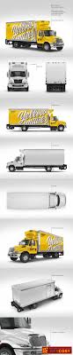 Download Box Truck Mockup Pack Free Download Photoshop Vector Stock Image Via Zippyshare Torrent From All Source In The World
