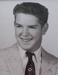 Obituary information for Emory Wickstrom