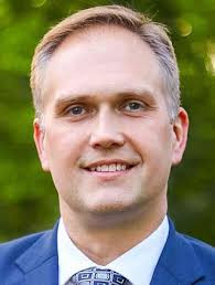 Paris native Barham to seek 15th Judicial District prosecuting attorney  office