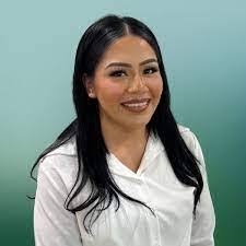 Joia Smith's Instagram, Twitter & Facebook