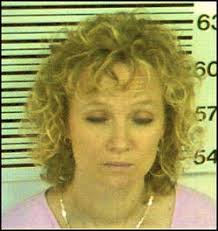 Cloudland teacher's aide charged with solicitation of minor
