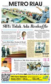 Lowongan kerja garmen dan pabrik tas, jonggol, jawa barat, indonesia. 050113 By Harian Pagi Metro Riau Issuu